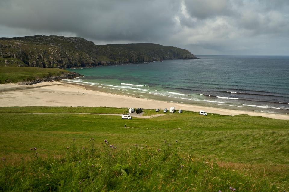 The Isle of Lewis authorities is yet to make a implement the changes