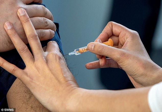 More than 15,000 people have applied for compensation from the VDPS for alleged harm caused by Covid vaccines