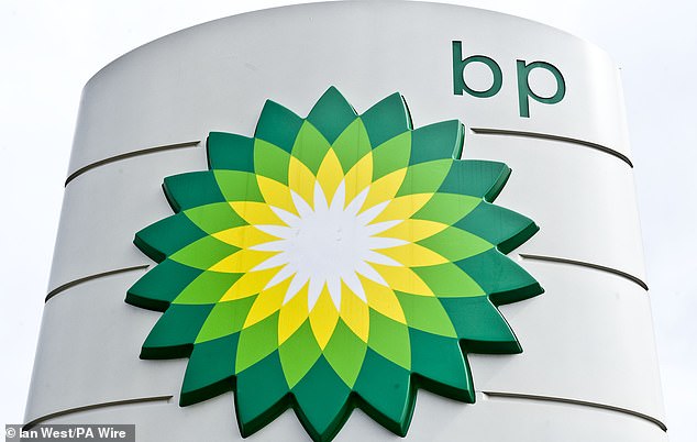 Performance: BP's profits fell to their lowest level in almost four years during the third quarter due to subdued oil prices and refining margins