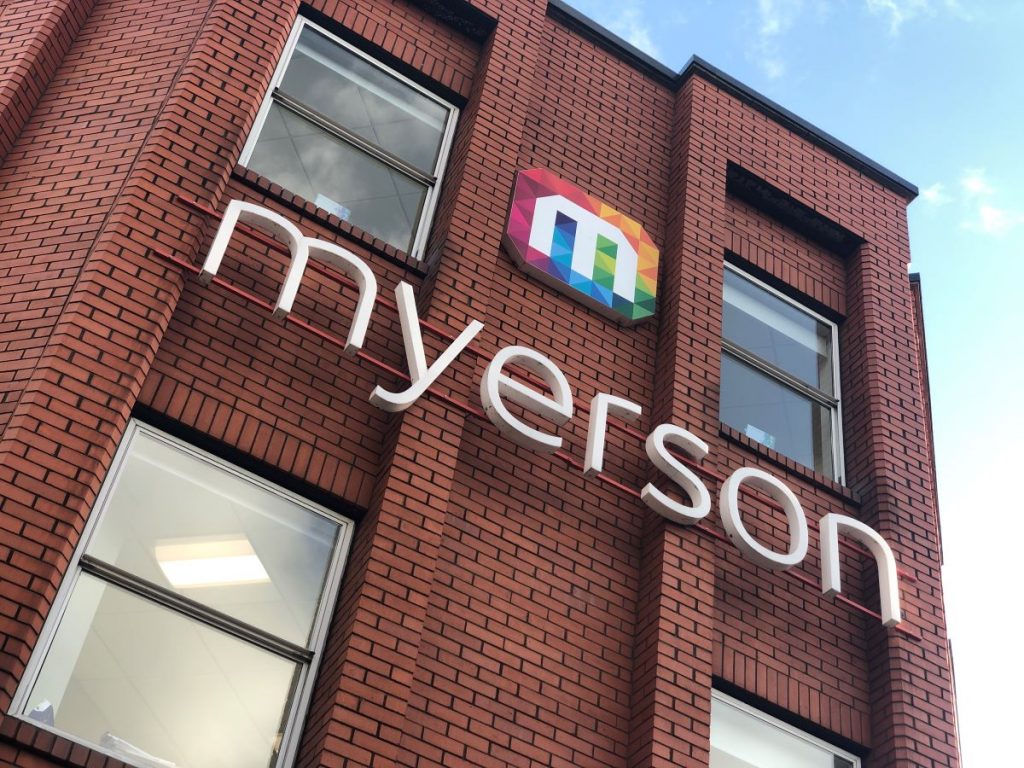 Myerson Helps Home Legal Direct ‘Move’ To Employee Ownership
