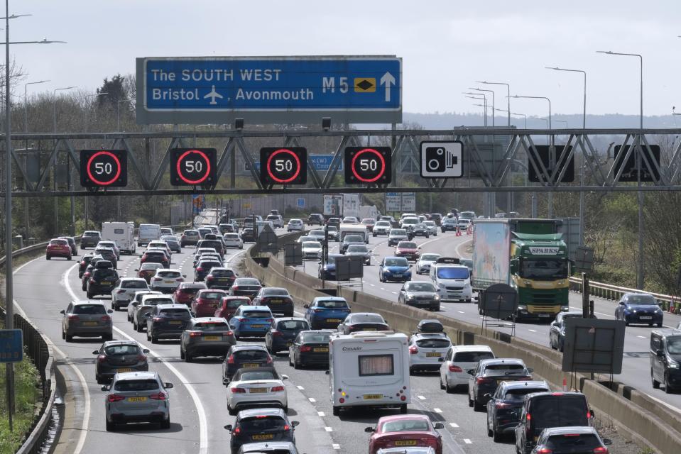 Motorists were told yesterday they pay a higher rate of tax than multi-billion-pound firms