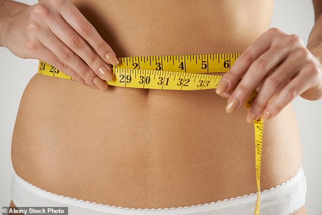 The body roundness index calculates one's body size by including their waist circumference and height, unlike the body mass index which uses height and weight. This can give researchers a better idea of the fat distribution in the body, and may be more useful in doctor's offices, experts say