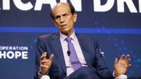 Michael Milken