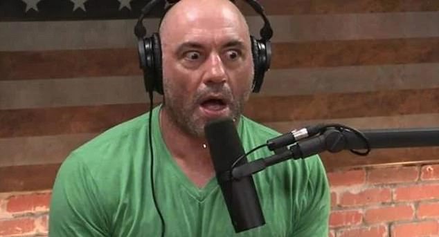 Joe Rogan and millions of his listeners learned that US fertility rates are at an all-time low, obesity rates are the highest in the world, and dementia rates among young people are climbing