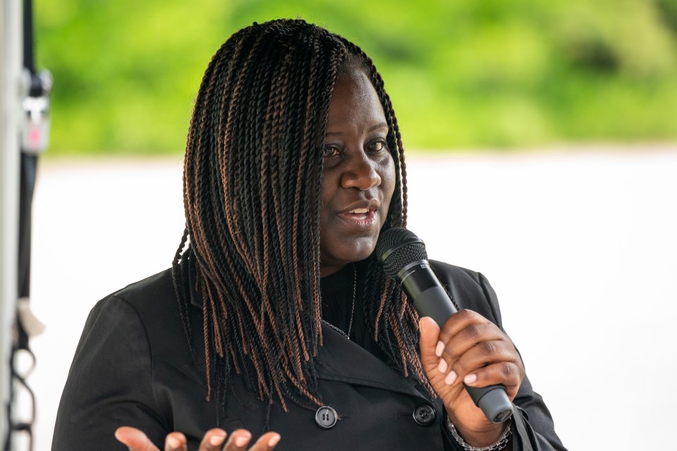 Labour MP Marsha de Cordova will pay back £2,300 for using taxpayers’ cash for 'campaigning' just a day after the election was called