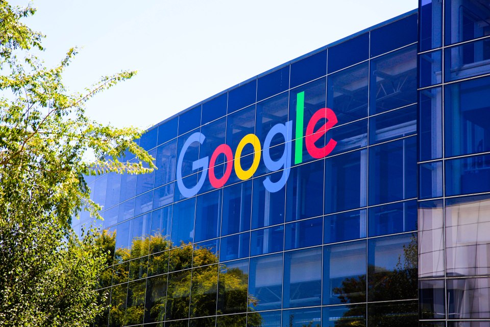 Google faces being taken apart by the US government