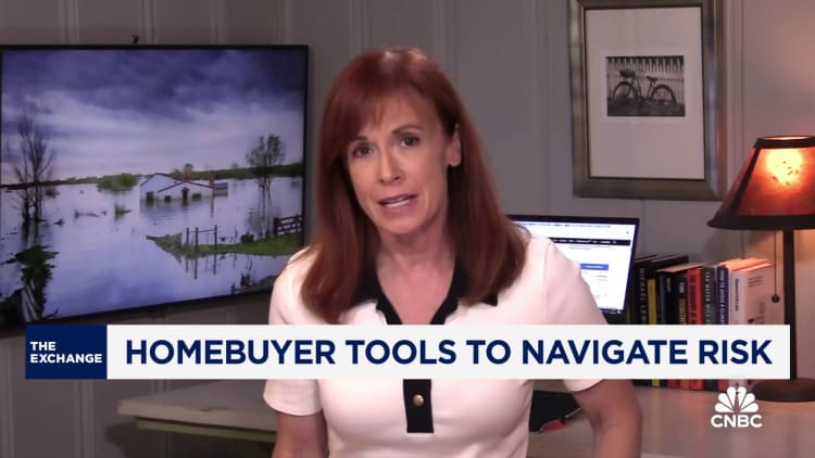 New tools help homebuyers navigate risk