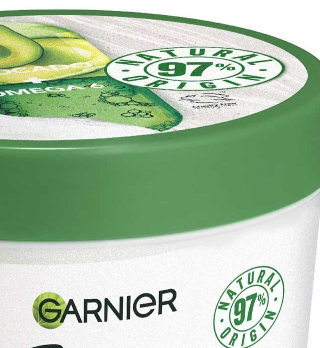 Save £3.95 on Garnier Superfood nourishing body cream at Boots