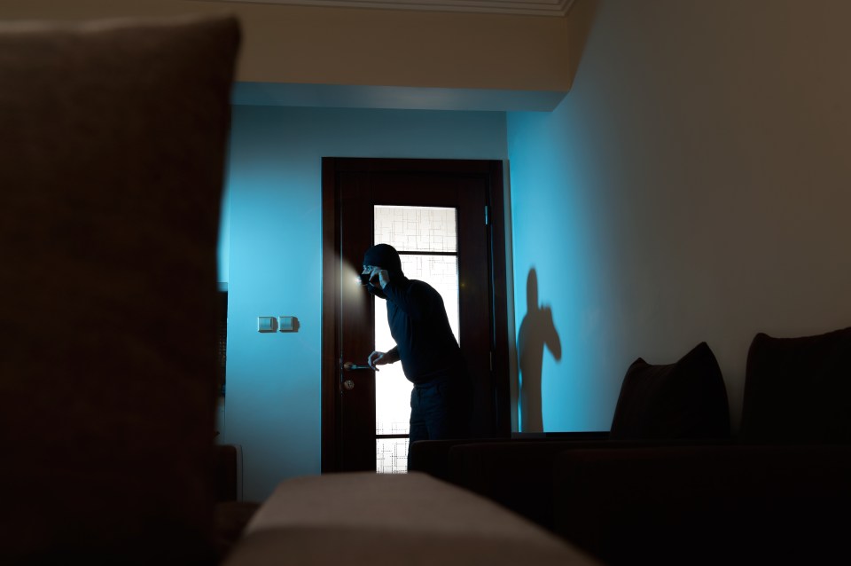 Five cheap ways to beef up home security and protect your pad on dark days