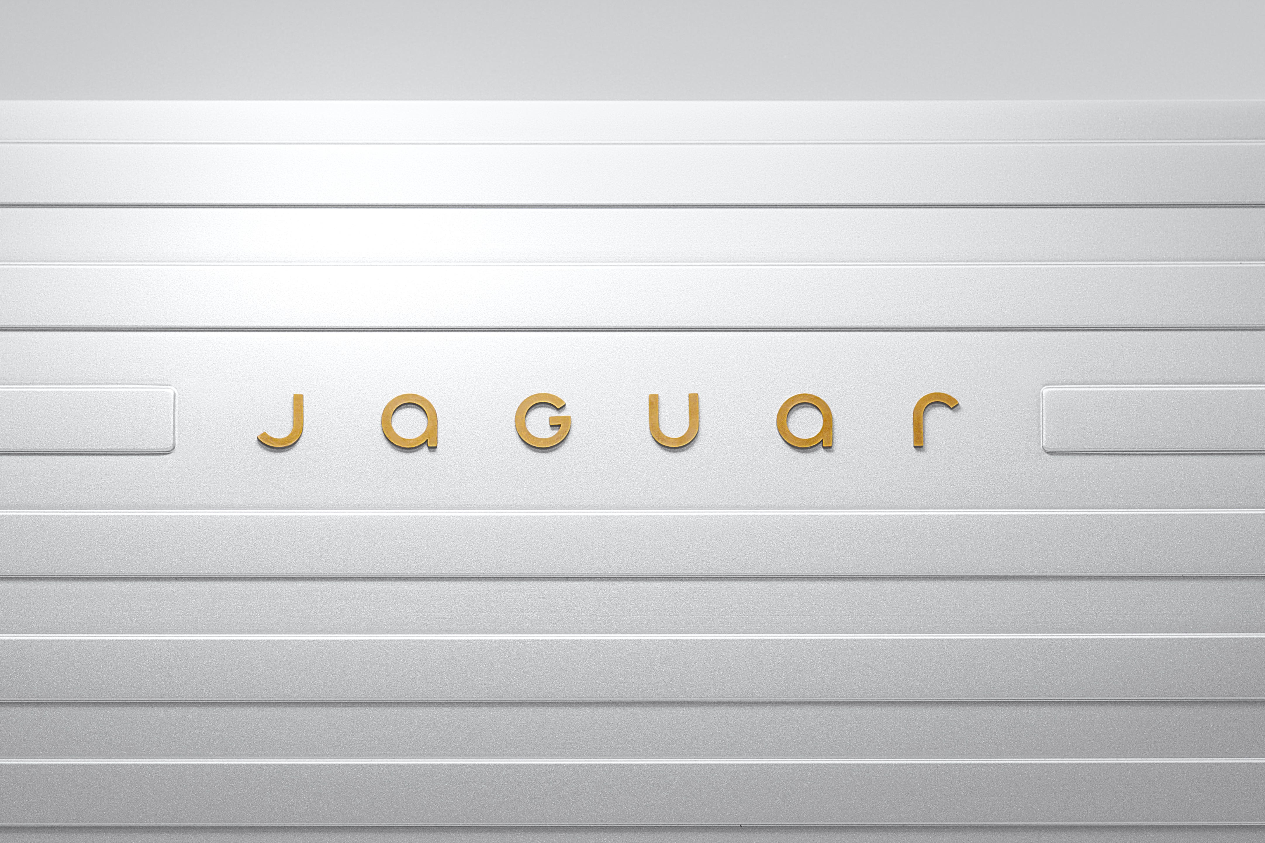 Jaguar’s new branding has been introduced ahead of the firm’s electric future