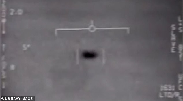 The Pentagon has released a new report on UFOs that revealed hundreds of documented incidents of unidentified and unexplained aerial phenomena (UAPs)