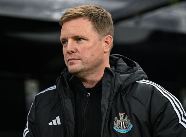 Newcastle United v AFC Wimbledon - Carabao Cup Third Round