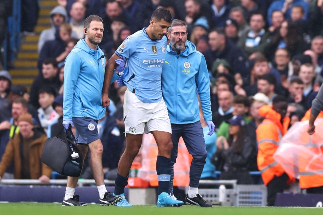 Manchester City FC v Arsenal FC - Premier League