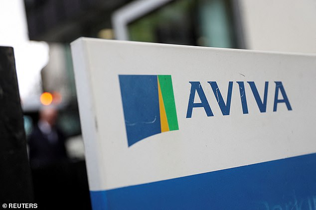 Aviva sweetens takeover offer for Direct Line