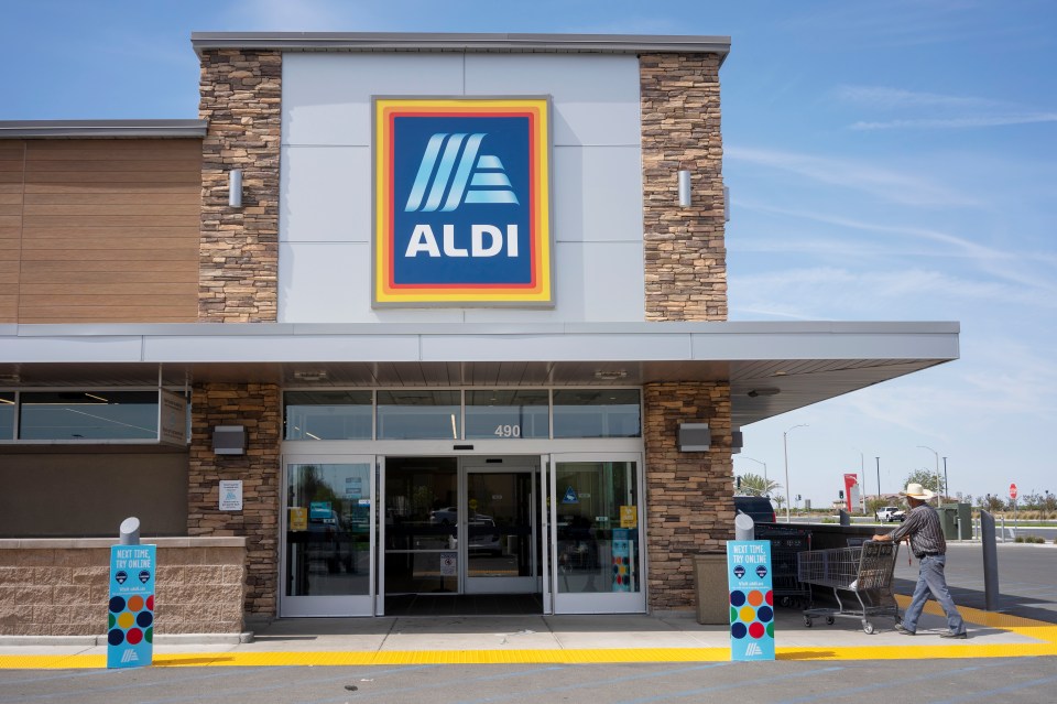 Aldi is introducing a new range of products based on a viral food craze