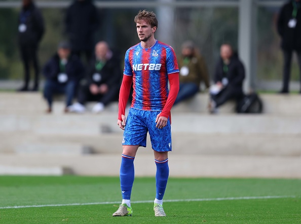 Crystal Palace U21 v Liverpool U21 - Premier League 2