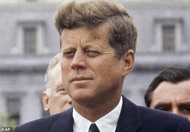 The Bay of Pigs invasion failed, and in 1962 the Cuban Missile Crisis began. A year later, then President John F. Kennedy was assassinated in Dallas, Texas