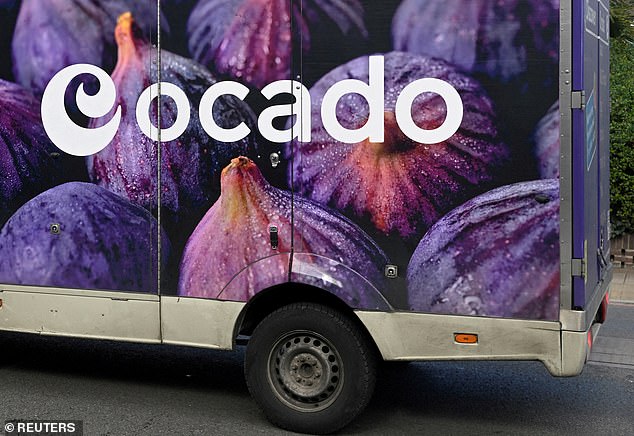 Ocado sales climb as customer numbers soar to 1.1m