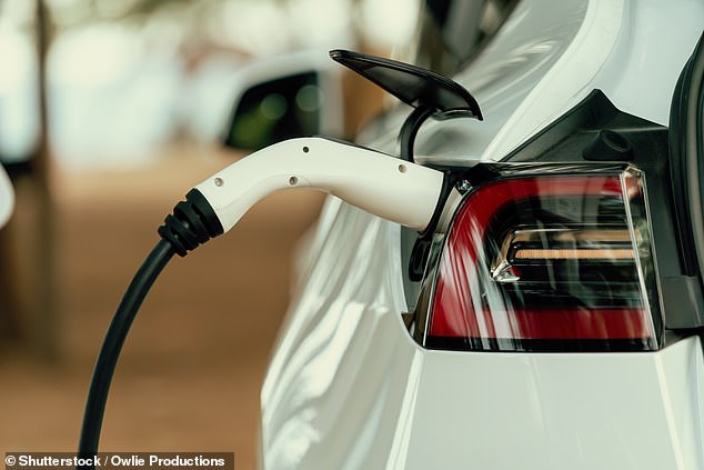 The new rules around car tax apply to electric vehicles new and old, meaning some drivers could be stung up to £620 a year for VED on a car they've been driving for years