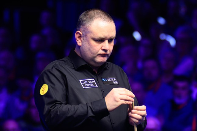 BetVictor Welsh Open 2025 - Day 7