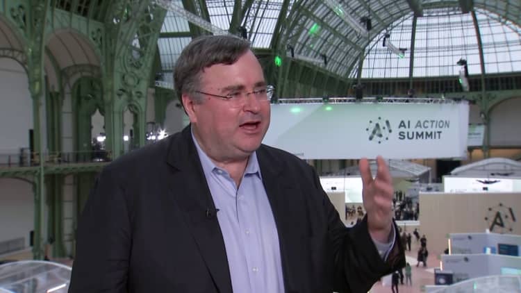 Reid Hoffman: Most market fears around DeepSeek are misplaced