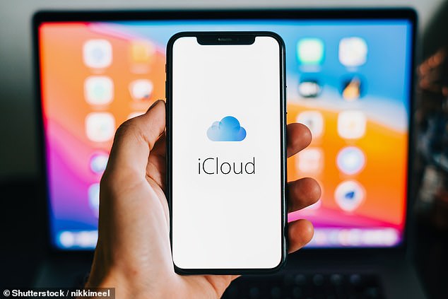 ADP protects data stored in iCloud with end-to-end encryption, which means the data can only be seen by the users who owns it, and only on their trusted devices