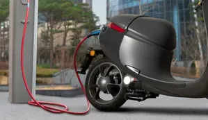 Electric 2 wheeler sales see 29 pc growth in India in Nov