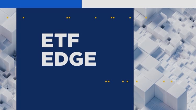 ETF Edge, February 19, 2025