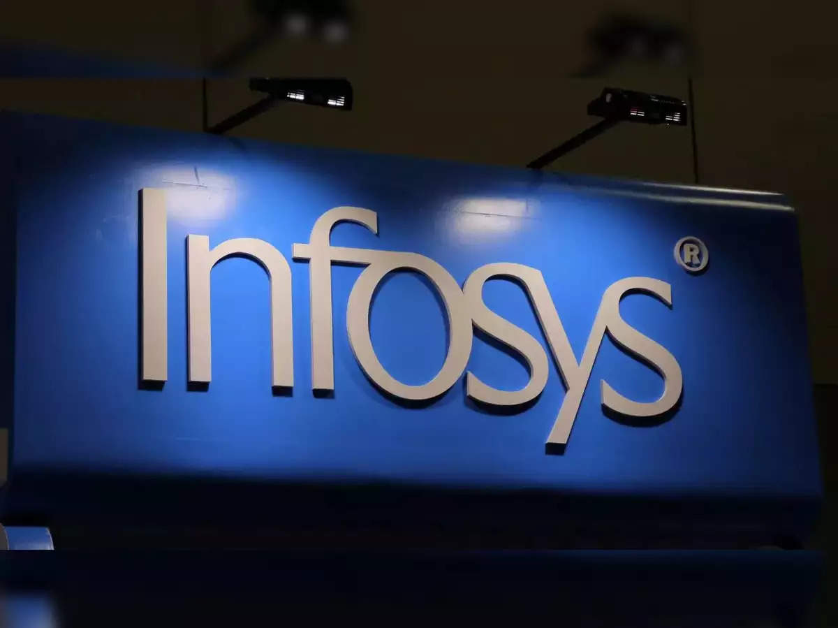 Infosys offers lower 80 Q3 bonus ahead of pay hikes