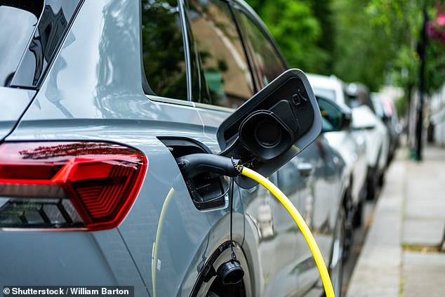 Massive tax hikes for EVs from 1 April 2025 will further stall demand for battery cars in Britain and add another major hurdle for manufacturers to meet sales targets, the SMMT says