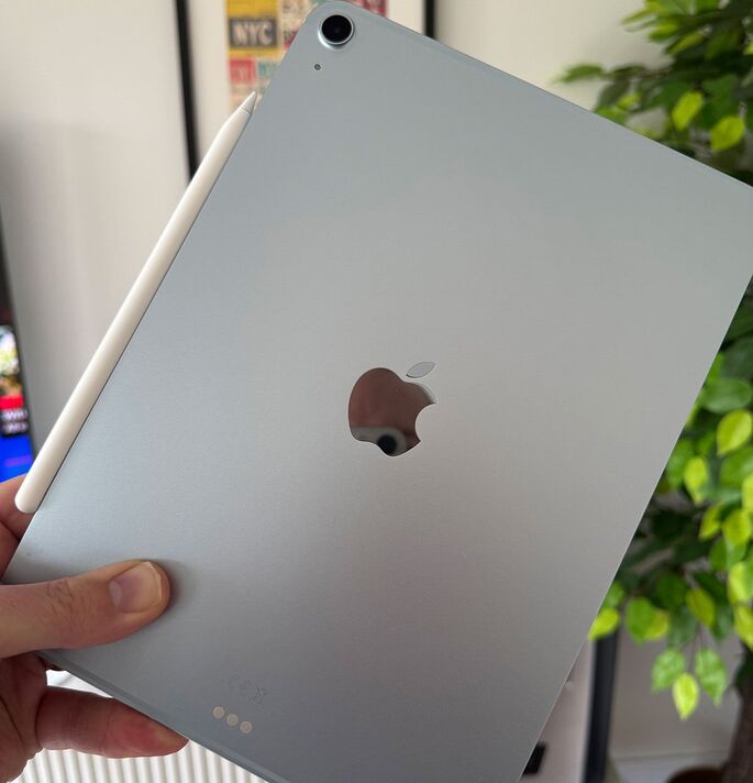 Apple iPad Air M3