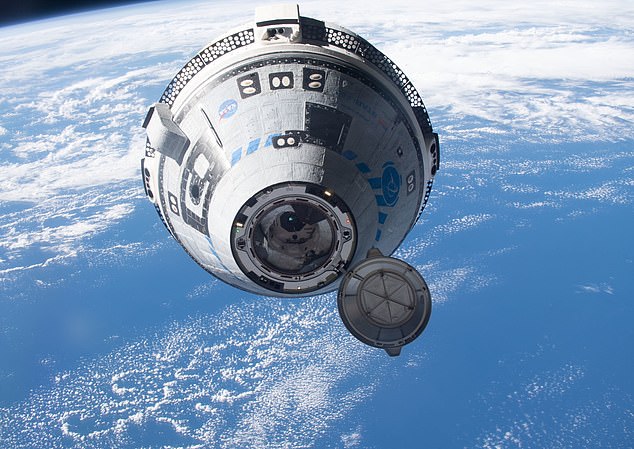 Starliner will have to successfully complete an uncrewed mission before NASA says it will be allowed to take astronauts into space again