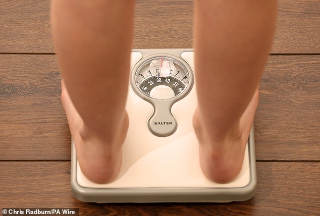 The most comprehensive global analysis to date predicts obesity will rise substantially by 2050 in the UK ¿ and by more than half in some age groups