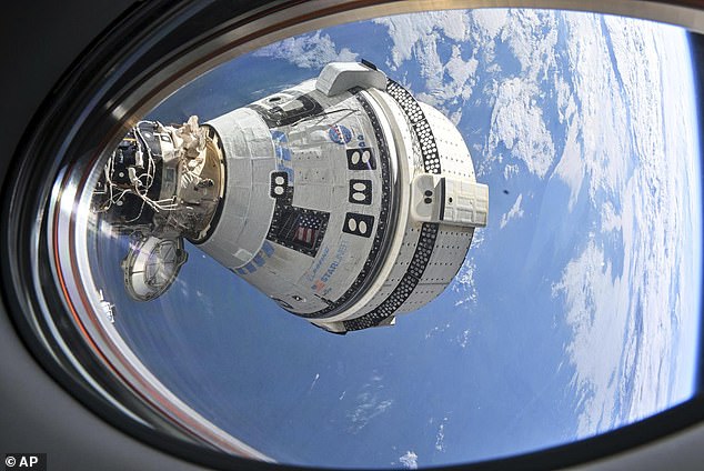 Boeing's Starliner spacecraft was plagued by technical issues even before in launched on June 5. NASA ultimately deemed it unsafe to return Suni Williams and Butch Wilmore to Earth in the pod