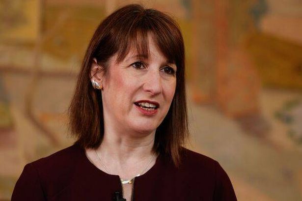 Chancellor of the Exchequer Rachel Reeves has faced a fresh blow ahead of the budget