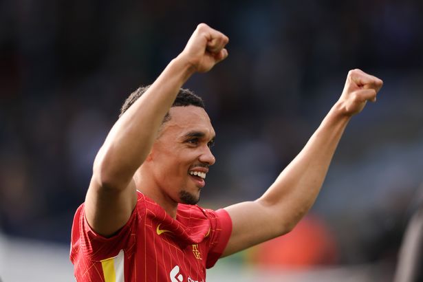 Trent's future remains in question