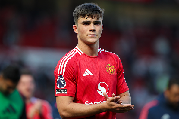 Manchester United FC v Wolverhampton Wanderers FC - Premier League