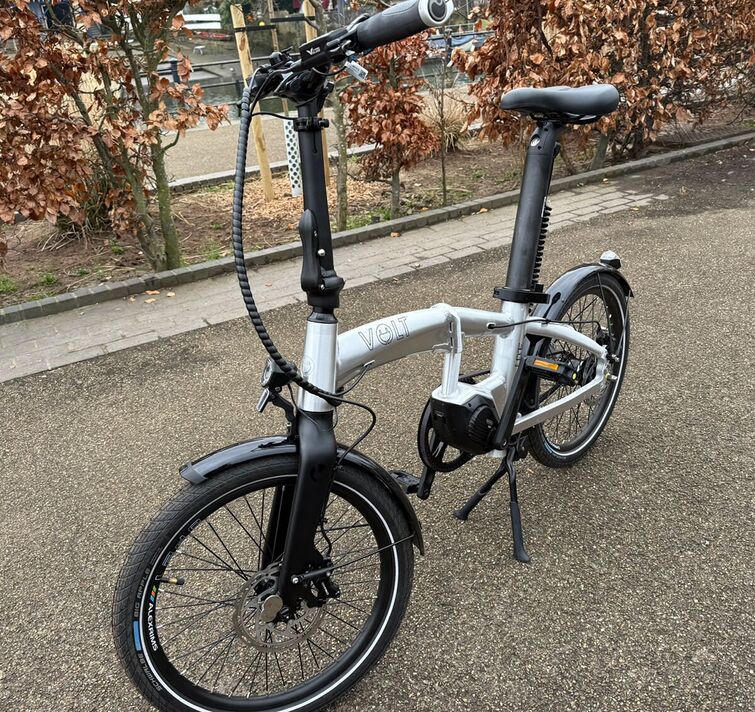 Volt Lite review