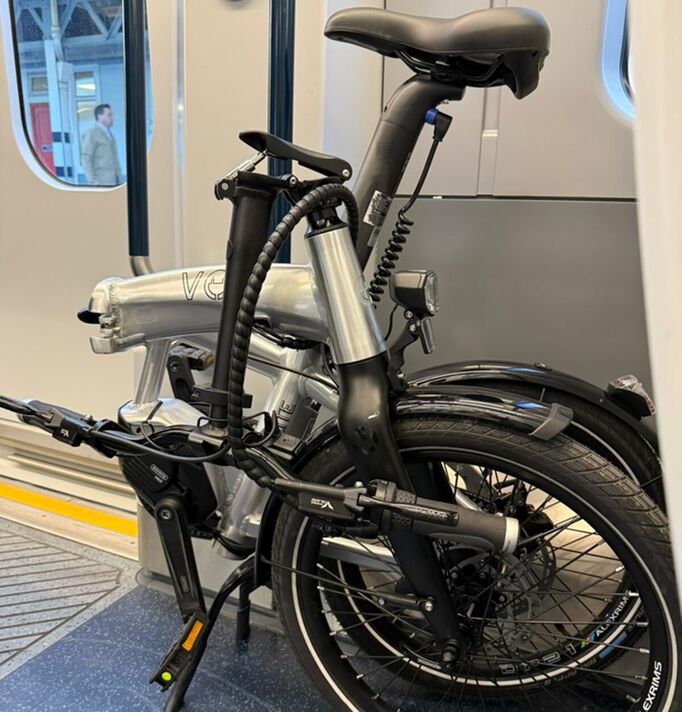 Volt Lite review