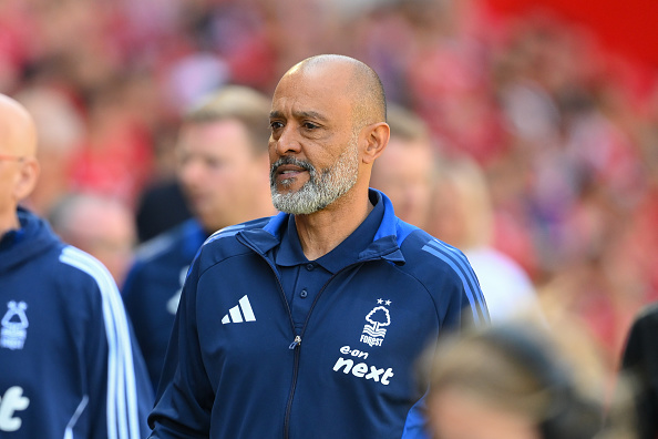 Nottingham Forest FC v Leicester City FC - Premier League