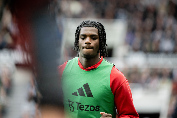 Newcastle United FC v Manchester United FC - Premier League
