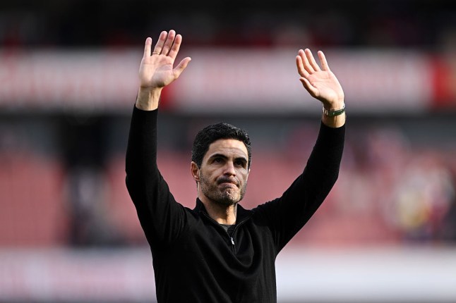 Arsenal FC v Newcastle United FC - Premier League
