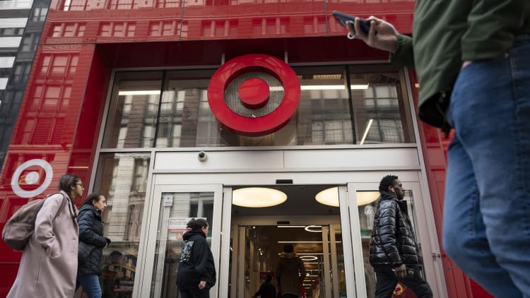Why America's love for Target is fading
