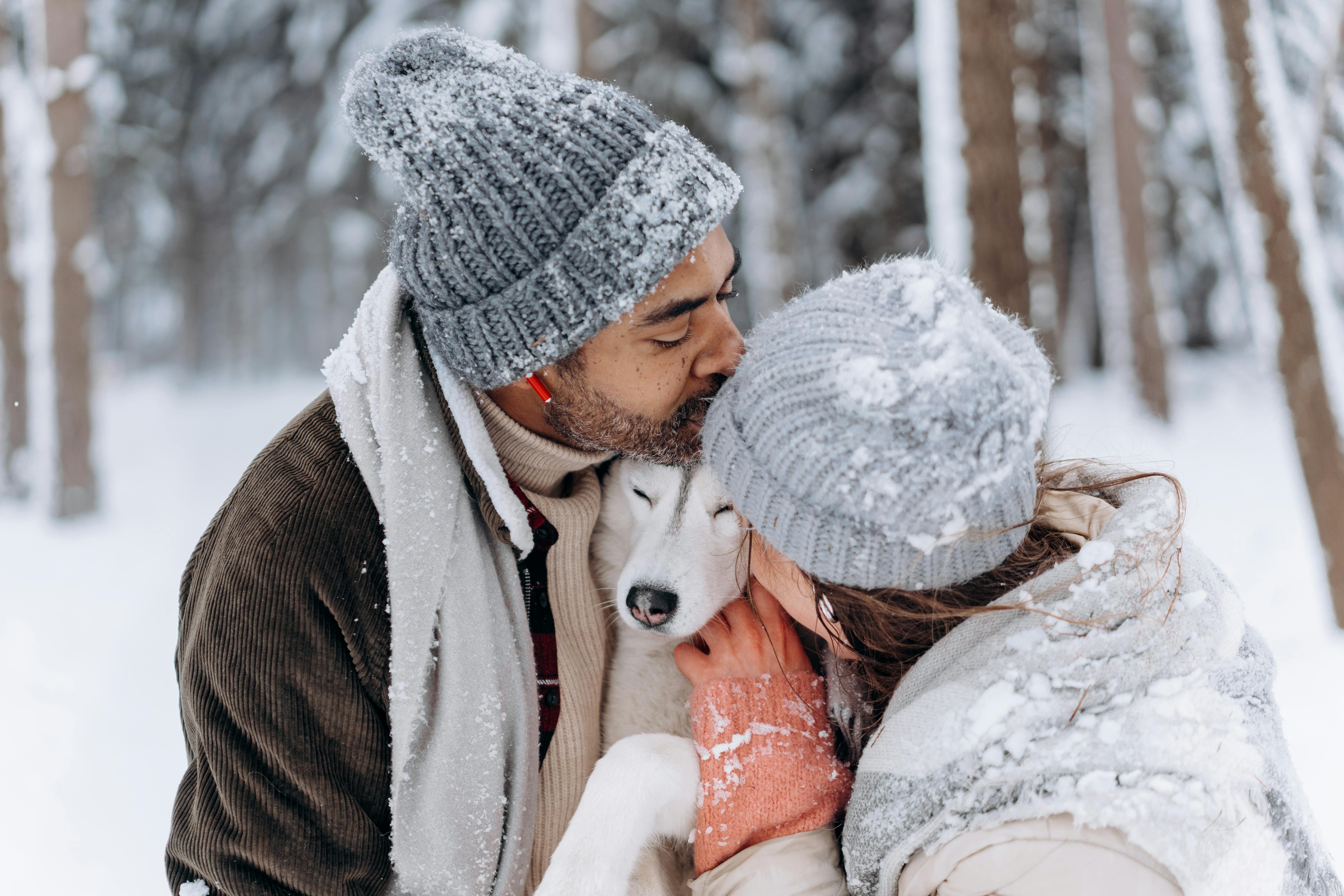 Researchers found that pet dogs offer an opportunity to form close emotional connections with a depending being