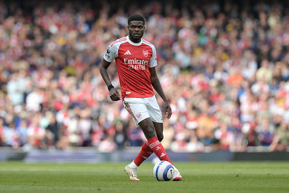 Arsenal FC v Newcastle United FC - Premier League