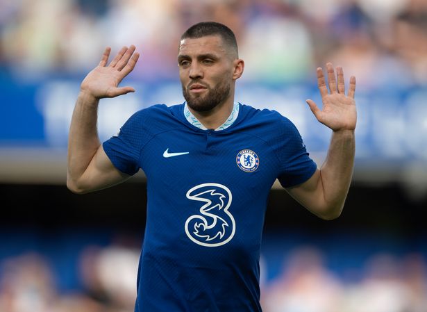 Mateo Kovacic