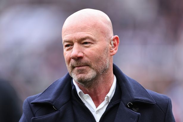 Alan Shearer has urged Newcastle to push on in the transfer market