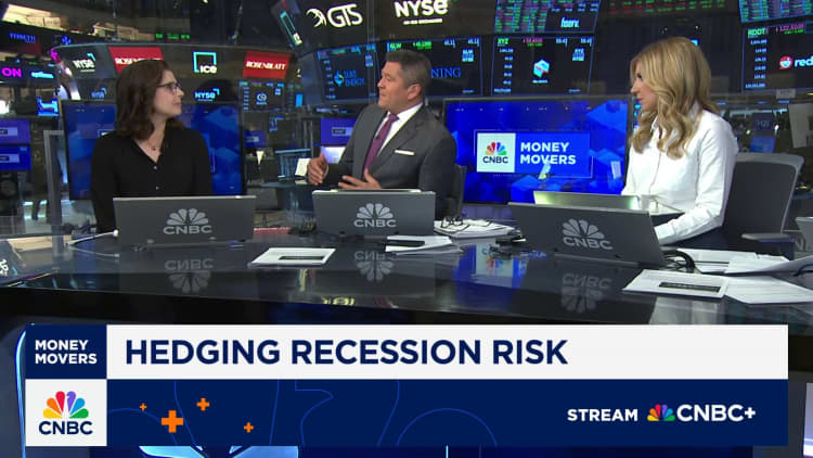 Goldman Sachs’ Samantha Dart on what’s driving the gold rally