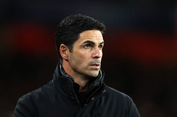 Mikel Arteta has been hailed for unlocking a new dimension to Declan Rice's game