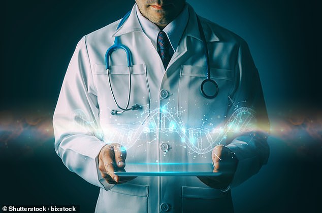Looking for a deal: Both Assura and PHP own doctors' surgeries, hospitals and hospices across the UK, and are major landlords to the NHS